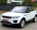 Білий Ленд Ровер Рендж Ровер Евок, об'ємом двигуна 2 л та пробігом 122 тис. км за 20340 $, фото 1 на Automoto.ua