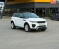 Білий Ленд Ровер Рендж Ровер Евок, об'ємом двигуна 2 л та пробігом 137 тис. км за 21500 $, фото 1 на Automoto.ua