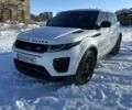 Білий Ленд Ровер Рендж Ровер Евок, об'ємом двигуна 2 л та пробігом 158 тис. км за 24000 $, фото 22 на Automoto.ua