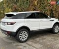 Белый Ленд Ровер Рендж Ровер Эвок, объемом двигателя 2 л и пробегом 59 тыс. км за 26500 $, фото 15 на Automoto.ua