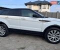 Білий Ленд Ровер Рендж Ровер Евок, об'ємом двигуна 2 л та пробігом 120 тис. км за 18500 $, фото 35 на Automoto.ua