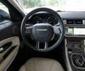 Ленд Ровер Рендж Ровер Эвок 2017 в Львове на Automoto.ua Белый Ленд Ровер Рендж Ровер Эвок, объемом двигателя 2 л и пробегом 38 тыс. км за 7500 $, фото 8 на Automoto.ua