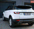 Белый Ленд Ровер Рендж Ровер Эвок, объемом двигателя 2 л и пробегом 48 тыс. км за 23498 $, фото 23 на Automoto.ua