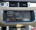 Белый Ленд Ровер Рендж Ровер Эвок, объемом двигателя 22 л и пробегом 110 тыс. км за 34500 $, фото 22 на Automoto.ua