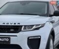 Білий Ленд Ровер Рендж Ровер Евок, об'ємом двигуна 2 л та пробігом 147 тис. км за 23500 $, фото 7 на Automoto.ua