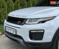 Білий Ленд Ровер Рендж Ровер Евок, об'ємом двигуна 2 л та пробігом 99 тис. км за 23800 $, фото 2 на Automoto.ua