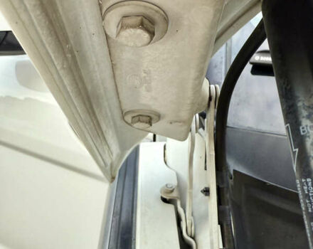 Білий Ленд Ровер Рендж Ровер Евок, об'ємом двигуна 0 л та пробігом 90 тис. км за 20450 $, фото 67 на Automoto.ua