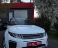 Белый Ленд Ровер Рендж Ровер Эвок, объемом двигателя 2 л и пробегом 84 тыс. км за 16499 $, фото 1 на Automoto.ua