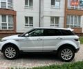 Белый Ленд Ровер Рендж Ровер Эвок, объемом двигателя 2 л и пробегом 125 тыс. км за 16500 $, фото 24 на Automoto.ua