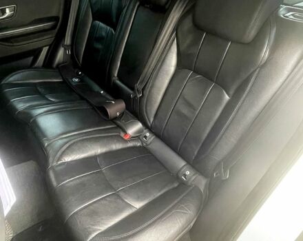 Білий Ленд Ровер Рендж Ровер Евок, об'ємом двигуна 2 л та пробігом 114 тис. км за 25000 $, фото 9 на Automoto.ua