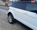 Білий Ленд Ровер Рендж Ровер Евок, об'ємом двигуна 2 л та пробігом 120 тис. км за 18500 $, фото 5 на Automoto.ua