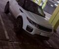 Білий Ленд Ровер Рендж Ровер Евок, об'ємом двигуна 2 л та пробігом 100 тис. км за 16000 $, фото 1 на Automoto.ua