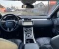 Белый Ленд Ровер Рендж Ровер Эвок, объемом двигателя 2 л и пробегом 120 тыс. км за 18500 $, фото 32 на Automoto.ua