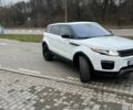 Білий Ленд Ровер Рендж Ровер Евок, об'ємом двигуна 2 л та пробігом 167 тис. км за 17777 $, фото 15 на Automoto.ua