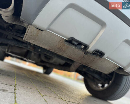 Белый Ленд Ровер Рендж Ровер Эвок, объемом двигателя 2 л и пробегом 117 тыс. км за 25250 $, фото 25 на Automoto.ua