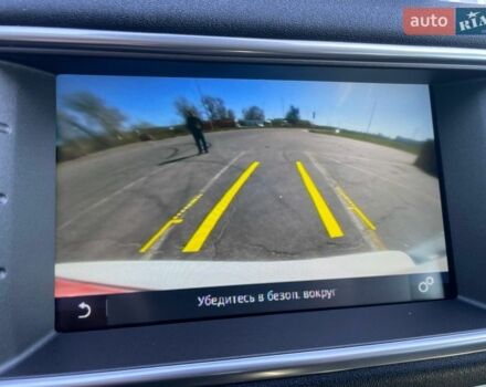 Белый Ленд Ровер Рендж Ровер Эвок, объемом двигателя 0 л и пробегом 180 тыс. км за 18500 $, фото 30 на Automoto.ua