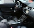 Білий Ленд Ровер Рендж Ровер Евок, об'ємом двигуна 2 л та пробігом 146 тис. км за 18900 $, фото 15 на Automoto.ua