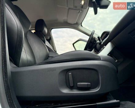 Білий Ленд Ровер Рендж Ровер Евок, об'ємом двигуна 0 л та пробігом 90 тис. км за 20450 $, фото 60 на Automoto.ua