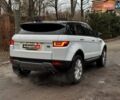 Білий Ленд Ровер Рендж Ровер Евок, об'ємом двигуна 2 л та пробігом 121 тис. км за 20240 $, фото 5 на Automoto.ua