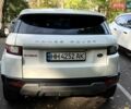 Білий Ленд Ровер Рендж Ровер Евок, об'ємом двигуна 2 л та пробігом 146 тис. км за 18900 $, фото 4 на Automoto.ua
