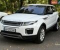 Білий Ленд Ровер Рендж Ровер Евок, об'ємом двигуна 2 л та пробігом 146 тис. км за 18900 $, фото 3 на Automoto.ua