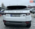 Белый Ленд Ровер Рендж Ровер Эвок, объемом двигателя 2 л и пробегом 108 тыс. км за 22999 $, фото 8 на Automoto.ua