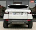 Білий Ленд Ровер Рендж Ровер Евок, об'ємом двигуна 2 л та пробігом 145 тис. км за 21500 $, фото 4 на Automoto.ua