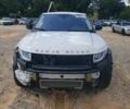 Белый Ленд Ровер Рендж Ровер Эвок, объемом двигателя 2 л и пробегом 128 тыс. км за 4200 $, фото 4 на Automoto.ua