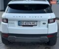 Білий Ленд Ровер Рендж Ровер Евок, об'ємом двигуна 0 л та пробігом 134 тис. км за 14500 $, фото 17 на Automoto.ua