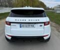 Білий Ленд Ровер Рендж Ровер Евок, об'ємом двигуна 2 л та пробігом 162 тис. км за 21900 $, фото 1 на Automoto.ua