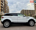 Білий Ленд Ровер Рендж Ровер Евок, об'ємом двигуна 0 л та пробігом 90 тис. км за 20450 $, фото 14 на Automoto.ua