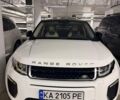 Білий Ленд Ровер Рендж Ровер Евок, об'ємом двигуна 2 л та пробігом 98 тис. км за 24000 $, фото 1 на Automoto.ua