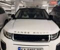 Білий Ленд Ровер Рендж Ровер Евок, об'ємом двигуна 2 л та пробігом 98 тис. км за 22000 $, фото 1 на Automoto.ua