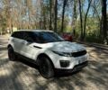 Білий Ленд Ровер Рендж Ровер Евок, об'ємом двигуна 2 л та пробігом 243 тис. км за 17499 $, фото 1 на Automoto.ua