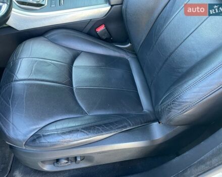 Белый Ленд Ровер Рендж Ровер Эвок, объемом двигателя 0 л и пробегом 180 тыс. км за 18500 $, фото 11 на Automoto.ua