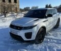 Білий Ленд Ровер Рендж Ровер Евок, об'ємом двигуна 2 л та пробігом 158 тис. км за 24000 $, фото 3 на Automoto.ua