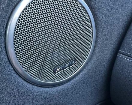 Білий Ленд Ровер Рендж Ровер Евок, об'ємом двигуна 2 л та пробігом 158 тис. км за 24000 $, фото 12 на Automoto.ua