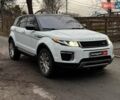 Білий Ленд Ровер Рендж Ровер Евок, об'ємом двигуна 2 л та пробігом 121 тис. км за 20240 $, фото 2 на Automoto.ua