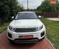 Белый Ленд Ровер Рендж Ровер Эвок, объемом двигателя 2 л и пробегом 125 тыс. км за 20999 $, фото 14 на Automoto.ua