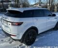 Білий Ленд Ровер Рендж Ровер Евок, об'ємом двигуна 2 л та пробігом 158 тис. км за 24000 $, фото 14 на Automoto.ua
