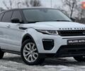 Білий Ленд Ровер Рендж Ровер Евок, об'ємом двигуна 2 л та пробігом 147 тис. км за 23500 $, фото 30 на Automoto.ua