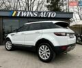Білий Ленд Ровер Рендж Ровер Евок, об'ємом двигуна 2 л та пробігом 145 тис. км за 21500 $, фото 22 на Automoto.ua