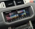 Білий Ленд Ровер Рендж Ровер Евок, об'ємом двигуна 2 л та пробігом 147 тис. км за 23500 $, фото 69 на Automoto.ua