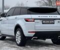 Білий Ленд Ровер Рендж Ровер Евок, об'ємом двигуна 2 л та пробігом 147 тис. км за 23500 $, фото 36 на Automoto.ua