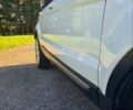 Ленд Ровер Рендж Ровер Эвок 2017 в Бурштыне на Automoto.ua Белый Ленд Ровер Рендж Ровер Эвок, объемом двигателя 2 л и пробегом 130 тыс. км за 24500 $, фото 13 на Automoto.ua
