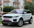 Белый Ленд Ровер Рендж Ровер Эвок, объемом двигателя 2 л и пробегом 125 тыс. км за 16500 $, фото 12 на Automoto.ua