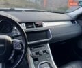 Білий Ленд Ровер Рендж Ровер Евок, об'ємом двигуна 2 л та пробігом 120 тис. км за 18500 $, фото 16 на Automoto.ua