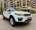 Белый Ленд Ровер Рендж Ровер Эвок, объемом двигателя 2 л и пробегом 90 тыс. км за 19850 $, фото 24 на Automoto.ua