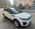 Білий Ленд Ровер Рендж Ровер Евок, об'ємом двигуна 2 л та пробігом 65 тис. км за 21800 $, фото 2 на Automoto.ua