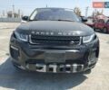 Ленд Ровер Рендж Ровер Эвок 2017 в Львове на Automoto.ua Белый Ленд Ровер Рендж Ровер Эвок, объемом двигателя 2 л и пробегом 66 тыс. км за 4000 $, фото 4 на Automoto.ua